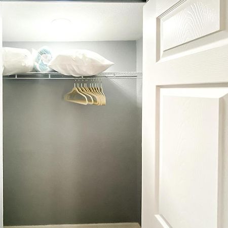 Sarasota Modern, Spacious, Comfy, Queen Beds, Backyard Rental מראה חיצוני תמונה