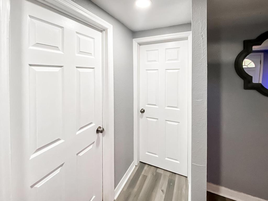 Sarasota Modern, Spacious, Comfy, Queen Beds, Backyard Rental מראה חיצוני תמונה