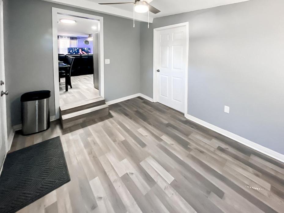 Sarasota Modern, Spacious, Comfy, Queen Beds, Backyard Rental מראה חיצוני תמונה