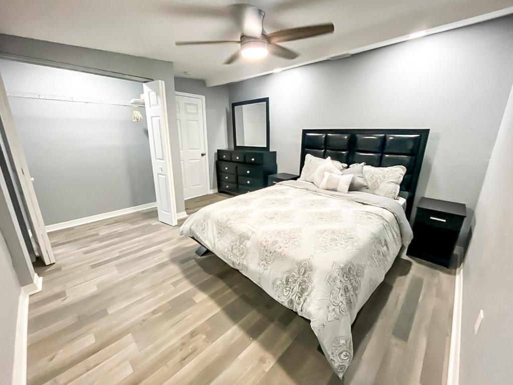 Sarasota Modern, Spacious, Comfy, Queen Beds, Backyard Rental מראה חיצוני תמונה