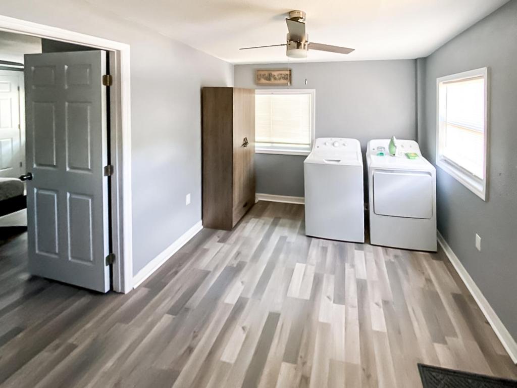 Sarasota Modern, Spacious, Comfy, Queen Beds, Backyard Rental מראה חיצוני תמונה