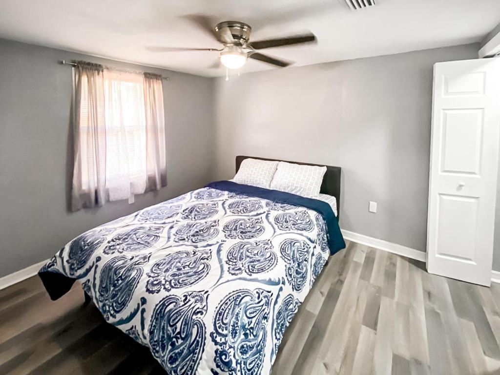 Sarasota Modern, Spacious, Comfy, Queen Beds, Backyard Rental מראה חיצוני תמונה